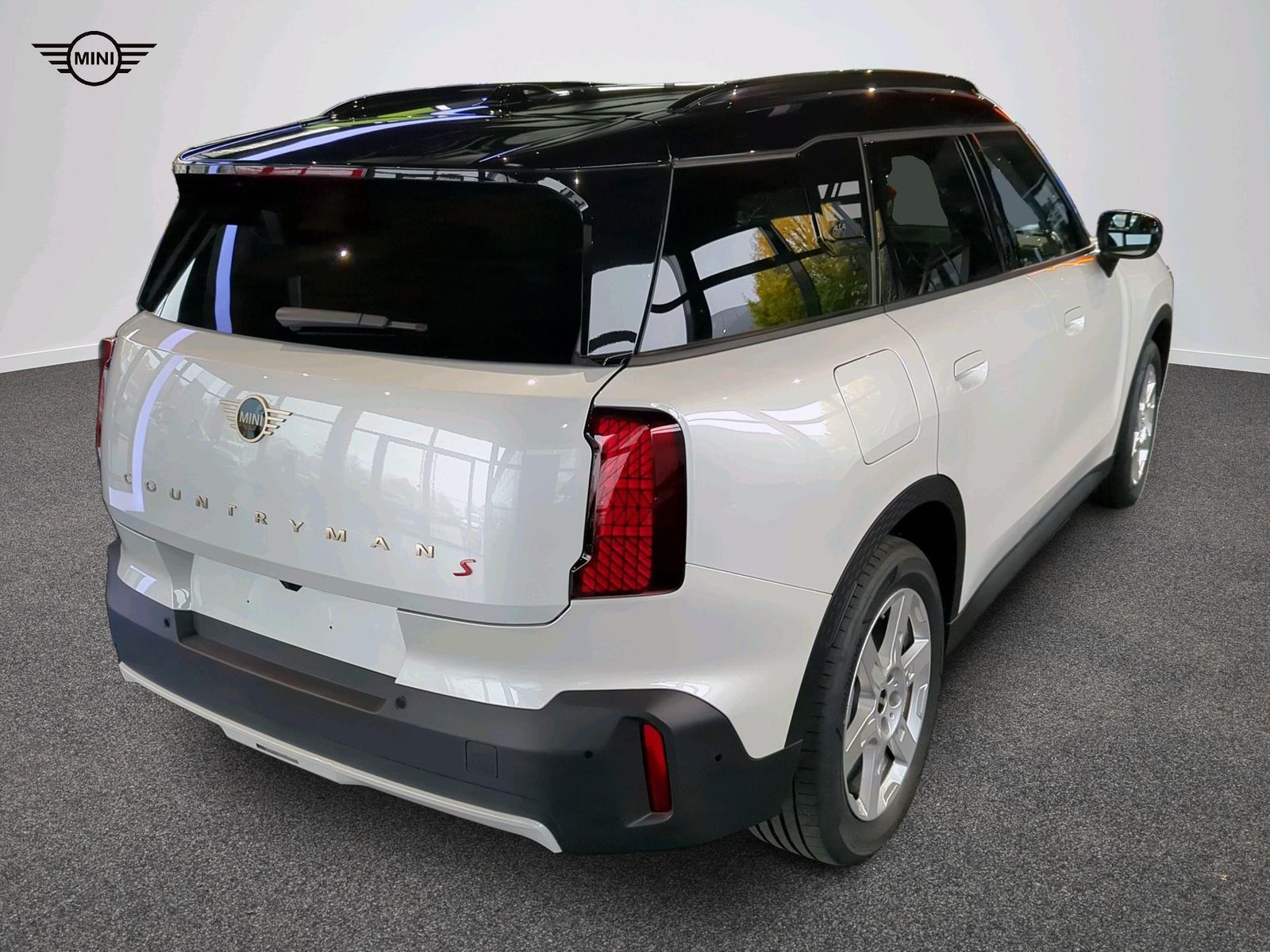 MINI Cooper S Countryman - Bild 8