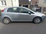 Fiat Grande Punto 1.4 8V Dynamic Dynamic - gebrauchte Fiat Grande Punto aus dem Jahr 2005