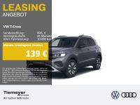 Volkswagen T-Cross - Vorschau Bild 1