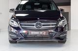 Mercedes-Benz B 220 CDI / d - Mercedes-Benz B-Klasse mit Diesel-Antrieb