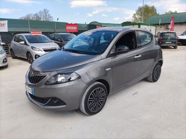 Другие Lancia Ypsilon 1.0 FireFly 5 porte S&S Hybryd Go