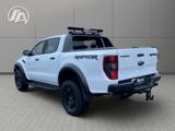 Ford Raptor 2.0 TDCi Panther 4x4 Doppelkabine Navi - Ford Raptor Gebrauchtwagen