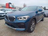 BMW X4 xDrive 30 i xLine, Navi, Leder, RFK, AHK - BMW X4 xLine mit Benzin-Antrieb