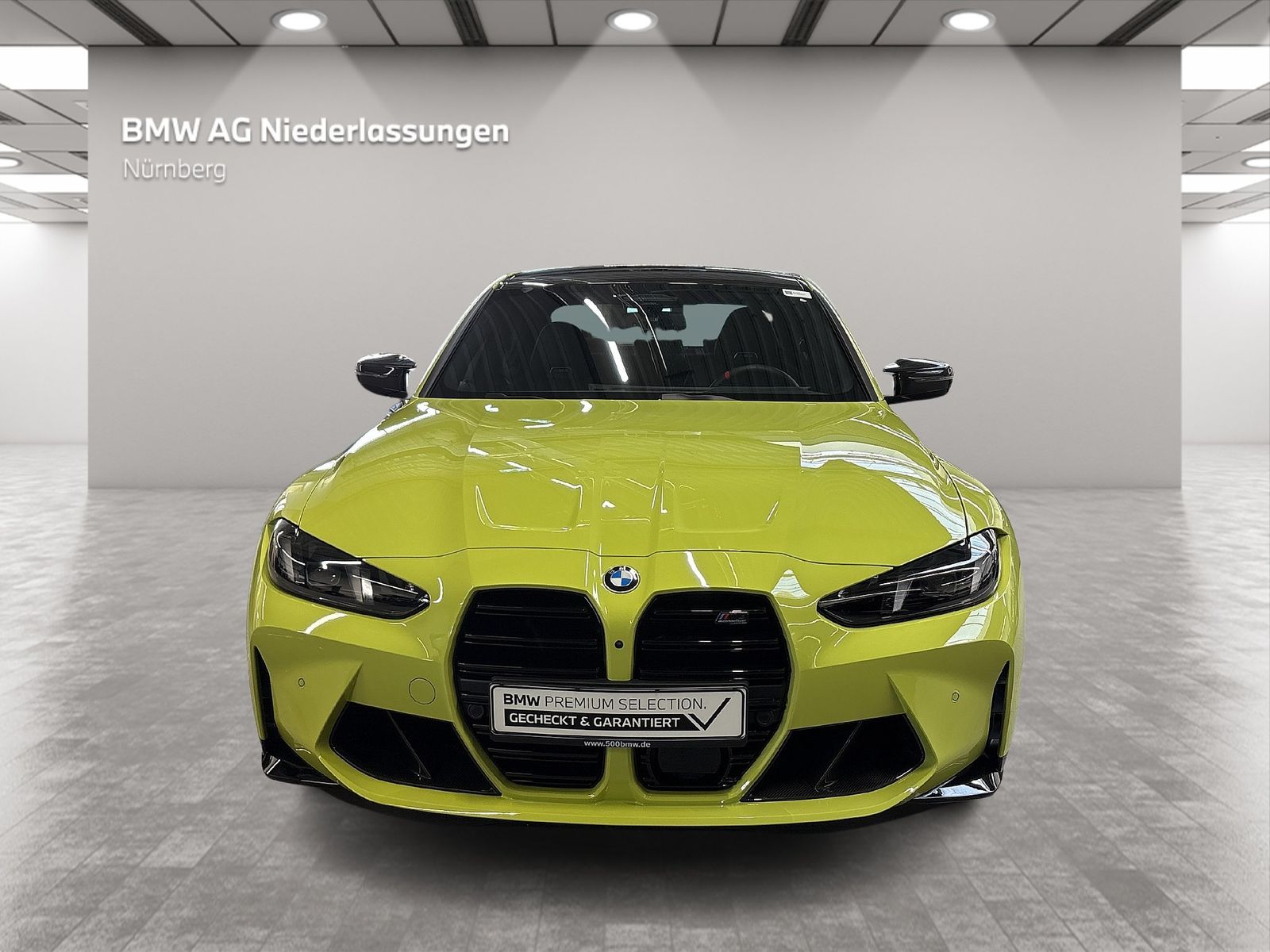 BMW M3 - Bild 8