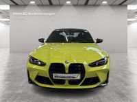 BMW M3 - Vorschau Bild 8