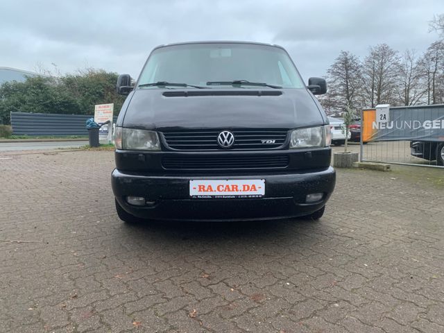 Volkswagen T4 Caravelle 2.5 TDI 75kW lang