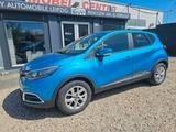 Renault Captur Dynami  Automatik   Klima - Renault Captur Gebrauchtwagen in Leipzig