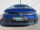 Volkswagen Polo 1.0 Life 100€ m.20% Anz. Navi LED RFK SHZ D - gebrauchte VW Polo aus dem Jahr 2022