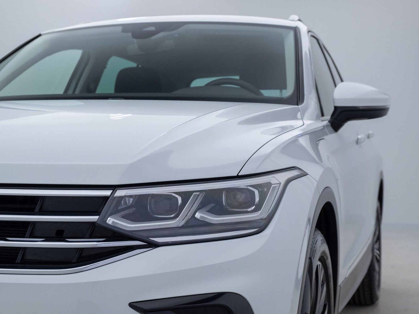 Volkswagen Tiguan - Bild 23