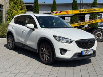 Mazda CX-5 - 3
