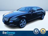 Mercedes-Benz CLS 350 CDI BE 4MATIC AUTO - Mercedes-Benz CLS 350: Cdi 4matic