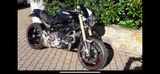 Ducati Monster 1000 S2R - DUCATI MONSTER 1000S