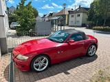 BMW z4M Cabrio - BMW Z4 M von privat