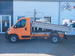 Jumper Kipper 35 L2 Heavy Diesel 140 Jumper Kipper 35 L2 Heavy Diesel 140