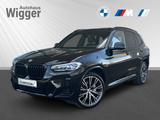 BMW X3 xDrive 30i/M Sportpaket/AHK/Navi/Laserlicht - BMW X3 mit Benzin-Antrieb: Sportpaket