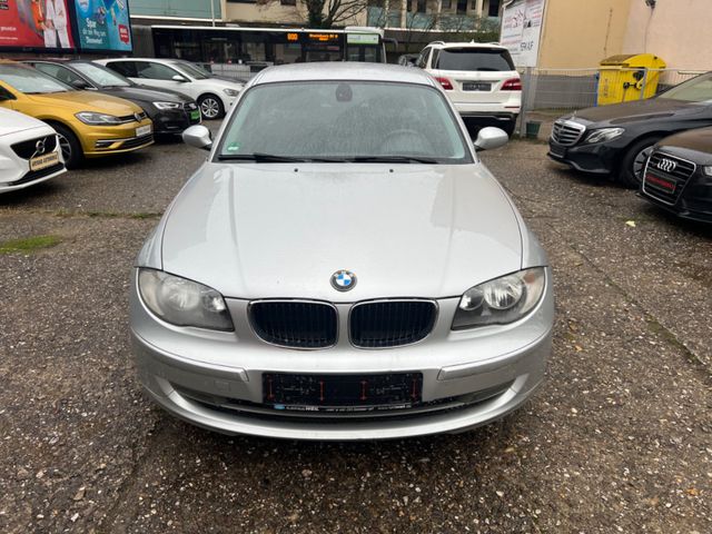 BMW 116 Baureihe 1 Lim. 116i*Klimaauto*PDC*EU4