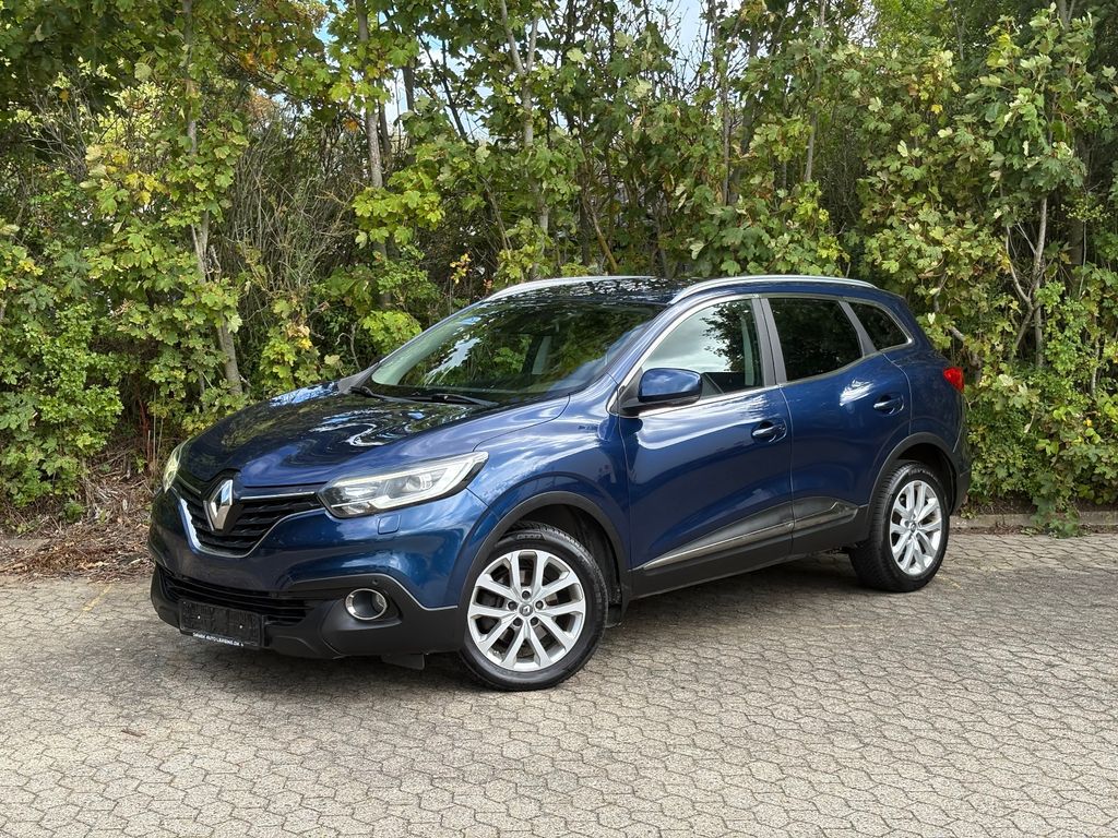 Image of Renault Kadjar