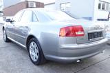 Audi A8 4.0 TDI quattro+LEDER+VOLL+SEHR GUTER ZUSTAND - Audi A8 mit Diesel-Antrieb: Limousine, 4.0
