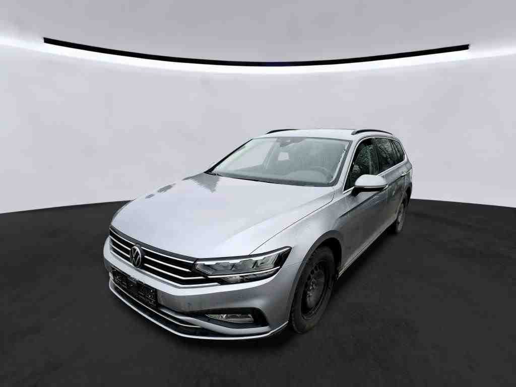 Image of Volkswagen Passat Variant