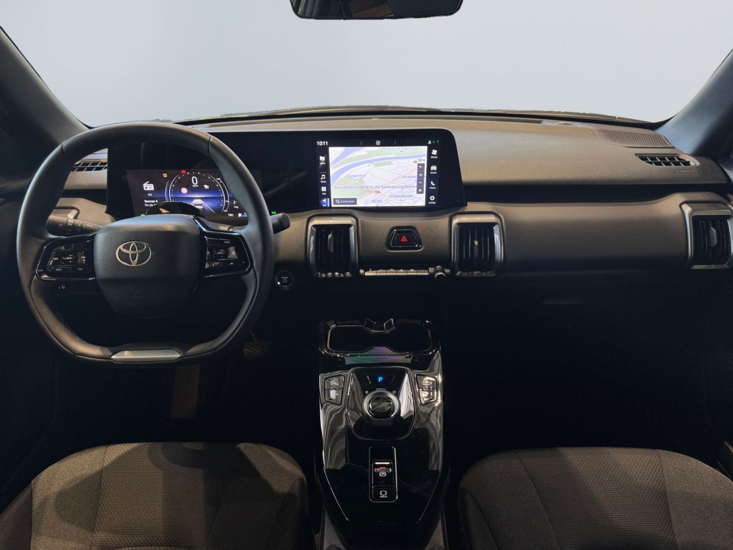 Toyota Urban Cruiser - Bild 10