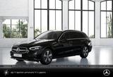 Mercedes-Benz C 200 T AVANTGARDE+AHK+KAMERA - gebrauchte Mercedes-Benz C 200 aus dem Jahr 2025