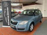 Skoda Fabia * 2. Hand / Klima / Garantie * - gebrauchte Skoda Fabia aus dem Jahr 2009
