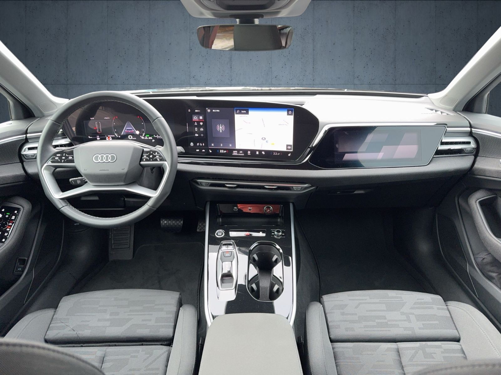 Audi A6 - Bild 12