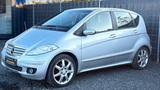 Mercedes-Benz A 170 A A 170 - Mercedes-Benz A 170 Gebrauchtwagen