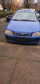 Mitsubishi Space Star 2001  Benzin  TÜV ... - Mitsubishi Space Star in Leipzig