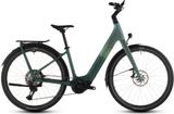 Cube Kathmandu Hybrid C:62 SLT 400X 46 cm - Cube E-Bikes