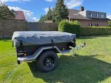 Other CAMPWERK OFFROAD Zelt-Anhänger Economy NEU - Offers