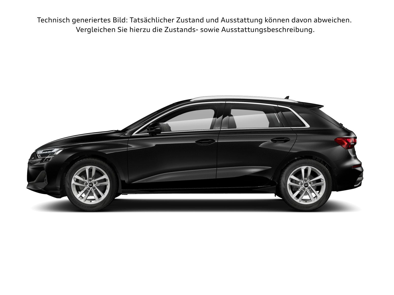 Audi A3 - Bild 7