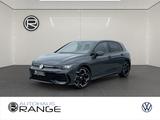 Volkswagen Golf VIII 1.5 eTSI OPF, R-Line, DSG - Volkswagen Golf: Vi R Line