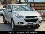 Hyundai ix35 5 Star Edition AWD*102.TKM*Standheizung* - Hyundai: 5.1
