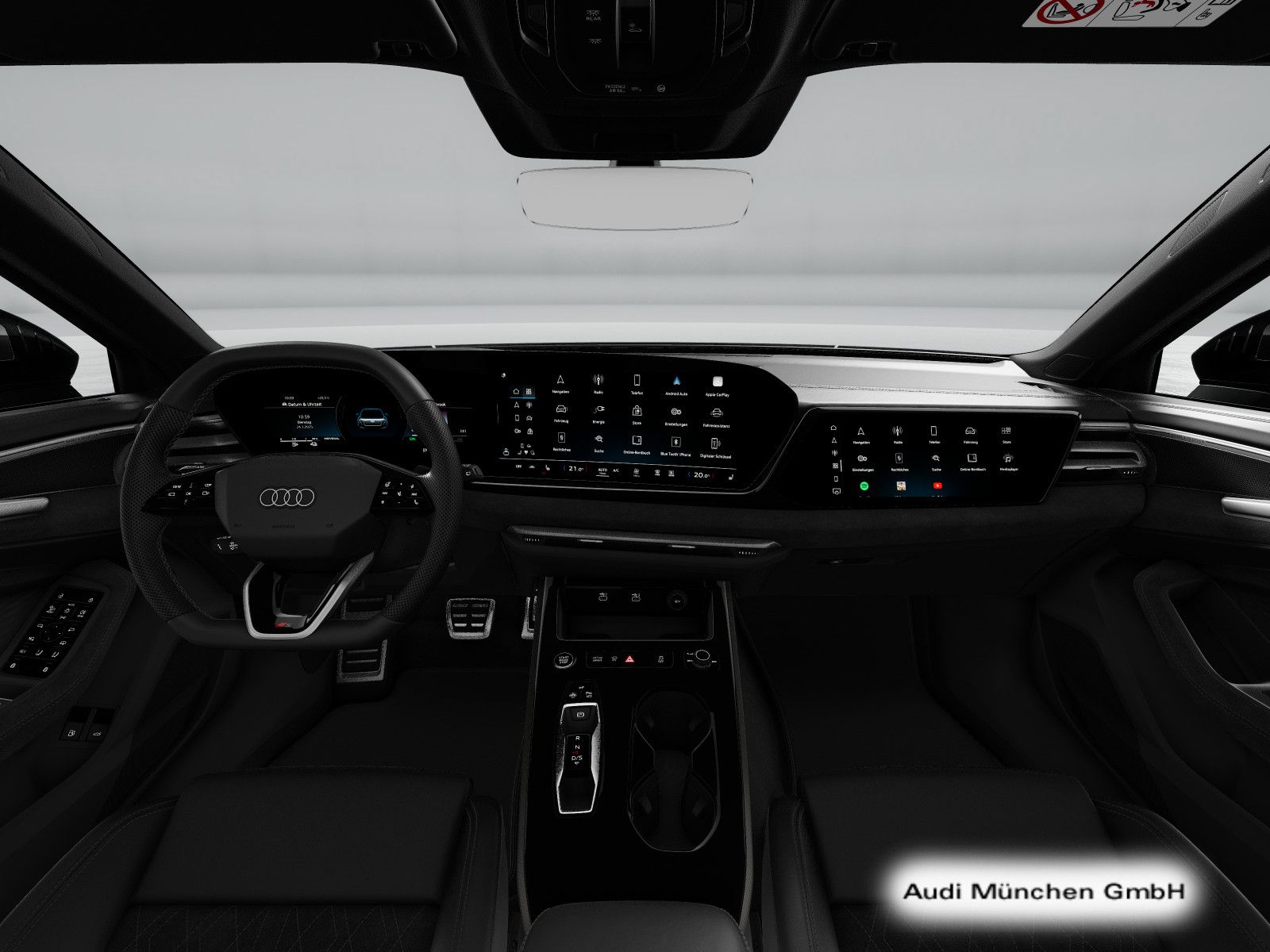 Audi A5 - Bild 13