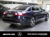 Mercedes-Benz E 200 AVANTGARDE PANO DISTRO KEYLESS KAMERA SHZ - Mercedes-Benz E 200 mit Benzin-Antrieb: Limousine