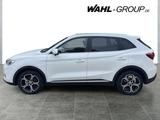 MG ZS 1.5L 5MT COM MY24 el. Sitze Klima - MG ZS Tageszulassungen