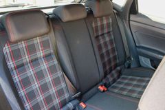 VW Polo VI GTI/ ACC/ KAMERA/ LED/  NAVIGATION