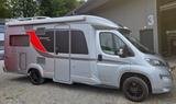 Bürstner NEXXO T660 - Bürstner 660