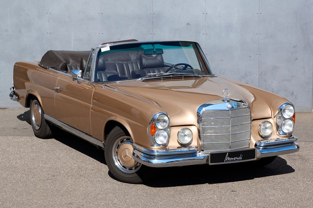 Mercedes-Benz 280