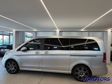 Mercedes V 250 - 3