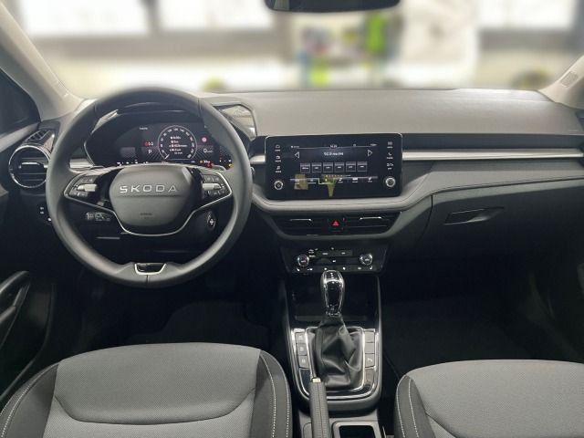 Skoda Fabia - Bild 12