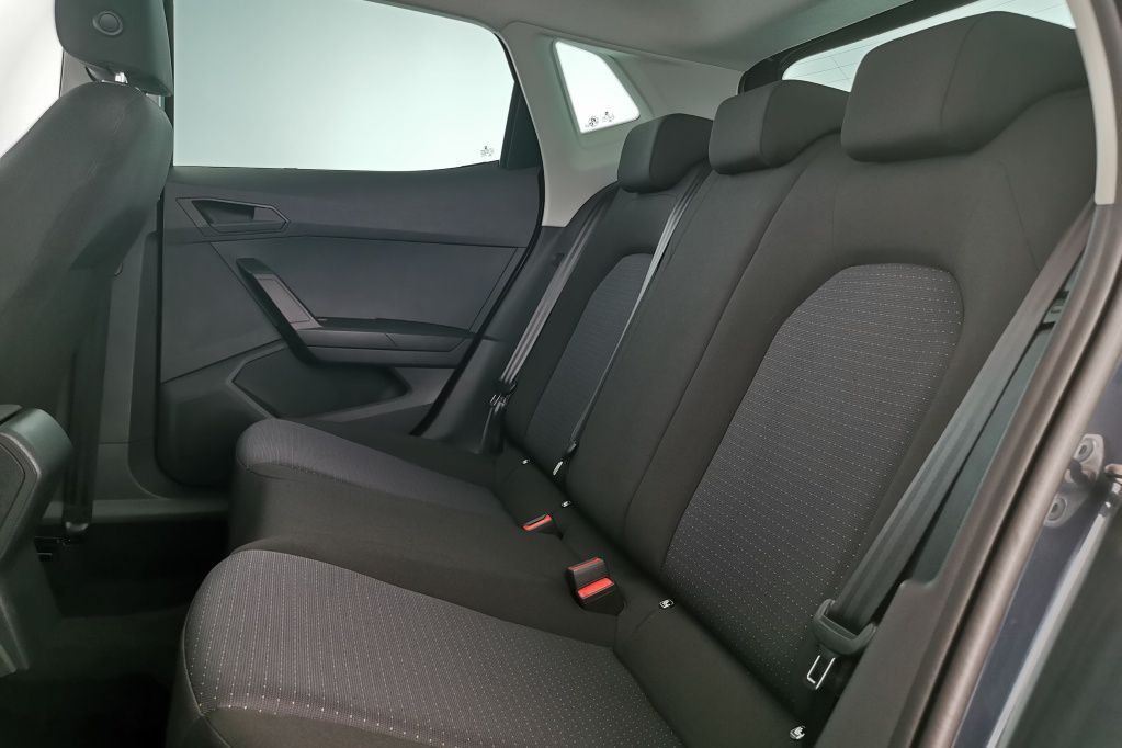 SEAT Ibiza Style 1.0 TSI Tempo*Nav*PDC*RFK*SH*Klima