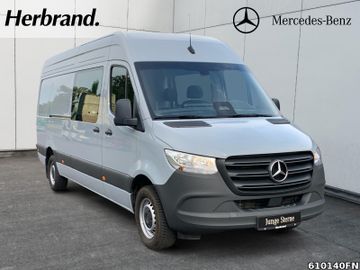 Mercedes Sprinter - 3