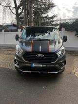 Ford Tourneo Custom - Ford Tourneo Custom in Mönchengladbach