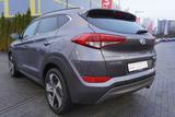 Hyundai Tucson 1.6 T-GDI Premium 4WD LED Totwinkel Leder - Hyundai TUCSON
