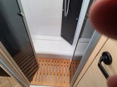 Chausson 724 Etape Line,Connect und Artic Paket