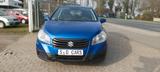 Suzuki SX4 S-Cross Club - gebrauchte Suzuki SX4 aus dem Jahr 2014