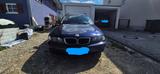 BMW 320d E46 Touring 2. Hd, Standheizung, ... - BMW 320: D E46