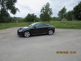 Audi TT 40 TFSI S tronic Coupe - - gebrauchte Audi TT aus dem Jahr 2023